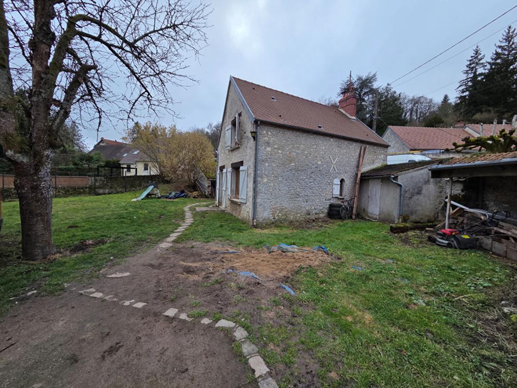 ANGERVILLE Maison 3 pièce(s) 90 m2 12