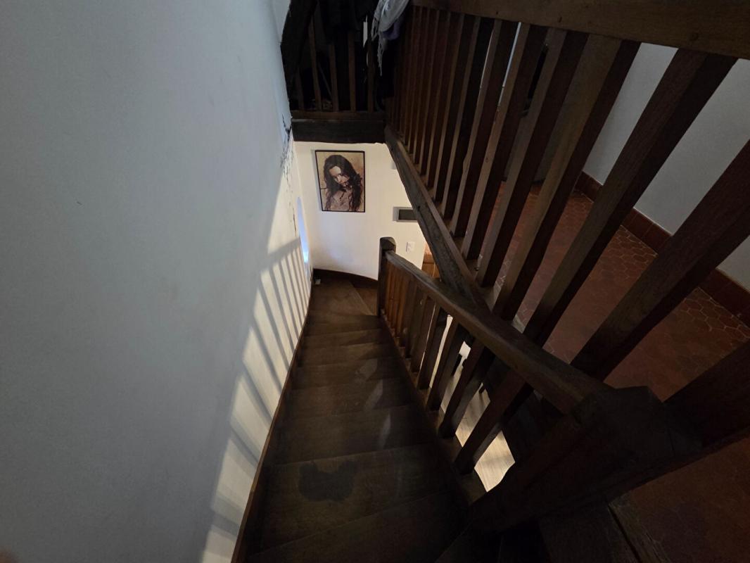 ANGERVILLE Maison 3 pièce(s) 90 m2 8