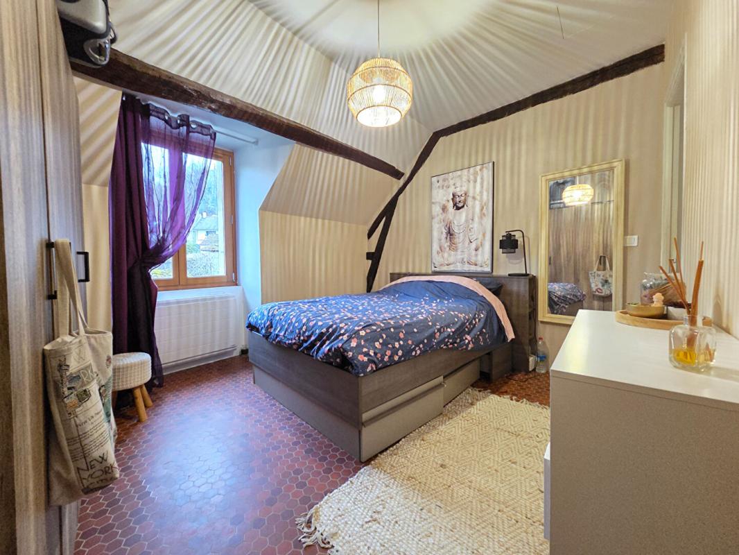 ANGERVILLE Maison 3 pièce(s) 90 m2 9