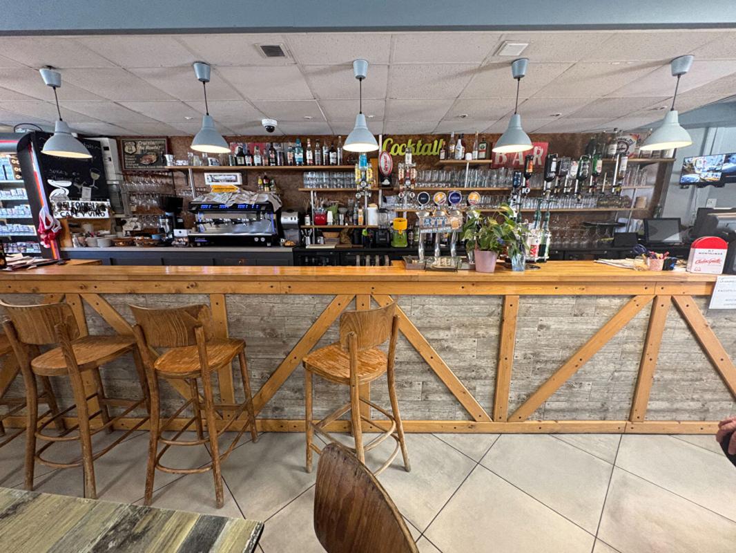 BORDEAUX BORDEAUX EST - Ensemble Immobilier Mixte, Commerce et logement 5