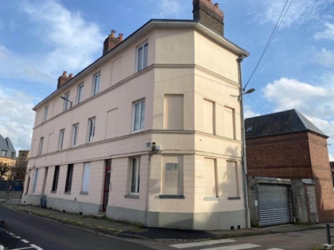 ROUEN Appartement Rouen 1 pièce(s) 1