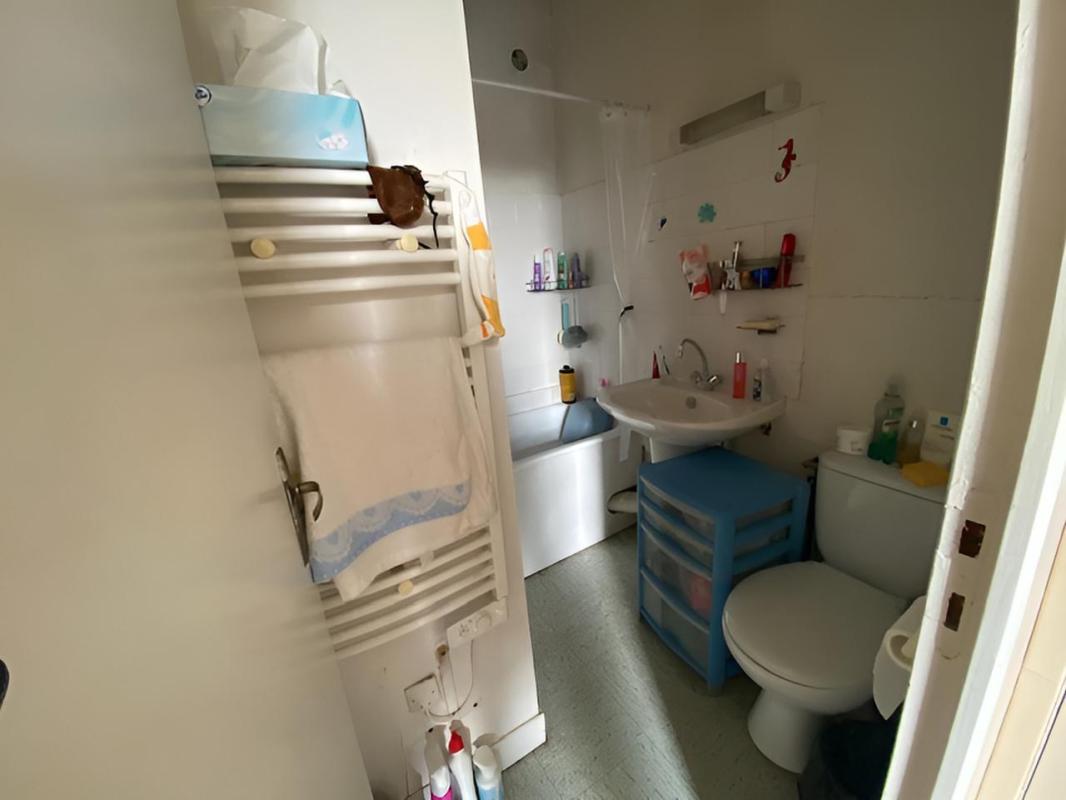 ROUEN Appartement Rouen 1 pièce(s) 4