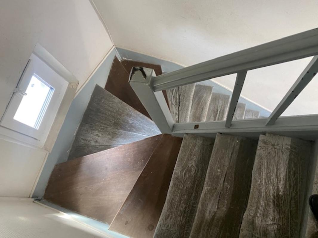 ROUEN Appartement Rouen 1 pièce(s) 5