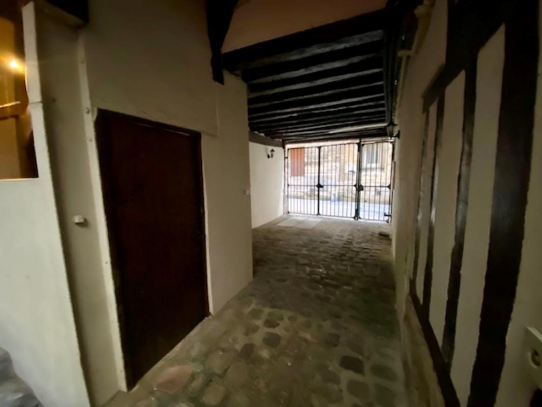 ROUEN Appartement Rouen 5 pièce(s) 1