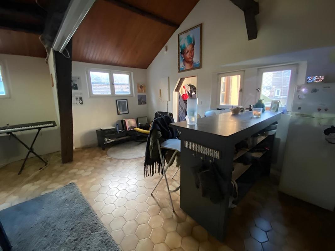 ROUEN Appartement Rouen 5 pièce(s) 5