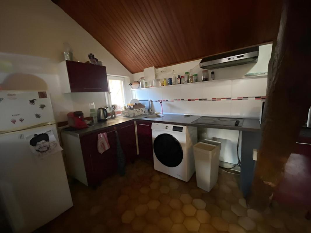 ROUEN Appartement Rouen 5 pièce(s) 6