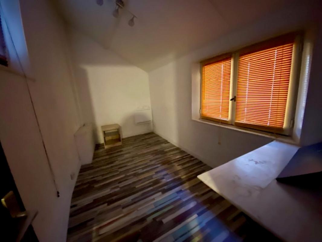 ROUEN Appartement Rouen 5 pièce(s) 7