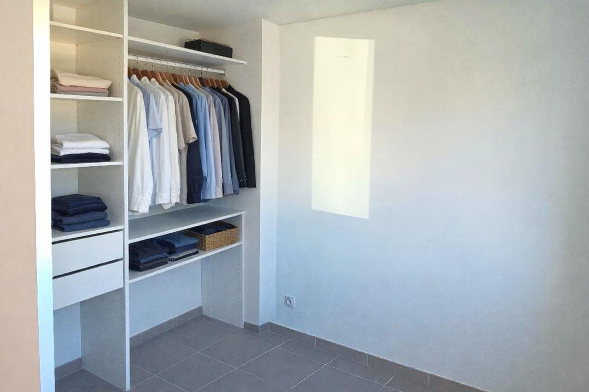 VALENCE MAISON RECENTE 4 CHAMBRES + 1 BUREAU à 319 000 EUROS 11