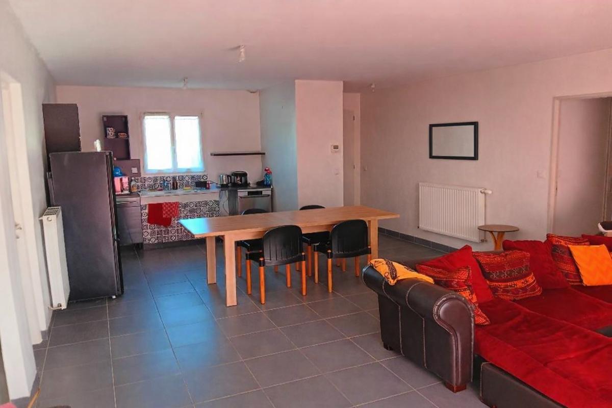 VALENCE MAISON RECENTE 4 CHAMBRES + 1 BUREAU à 319 000 EUROS 7