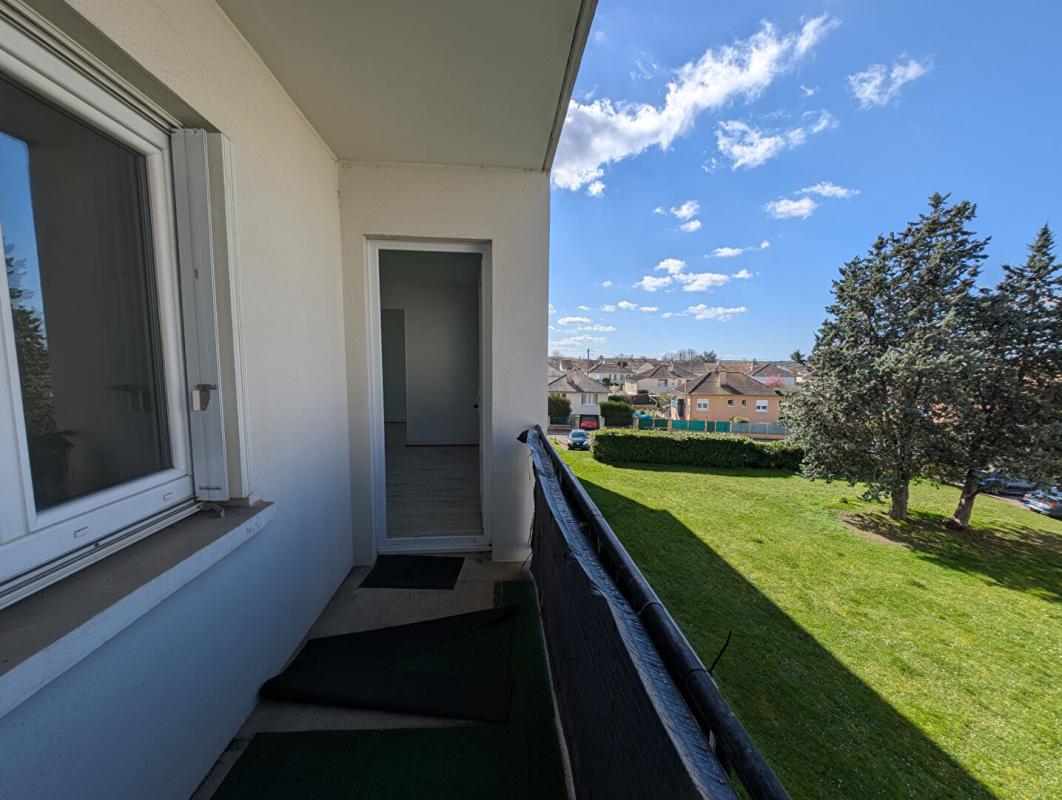 VERNOUILLET Lumineux et fonctionnel : votre futur appartement T4 à Vernouillet 6