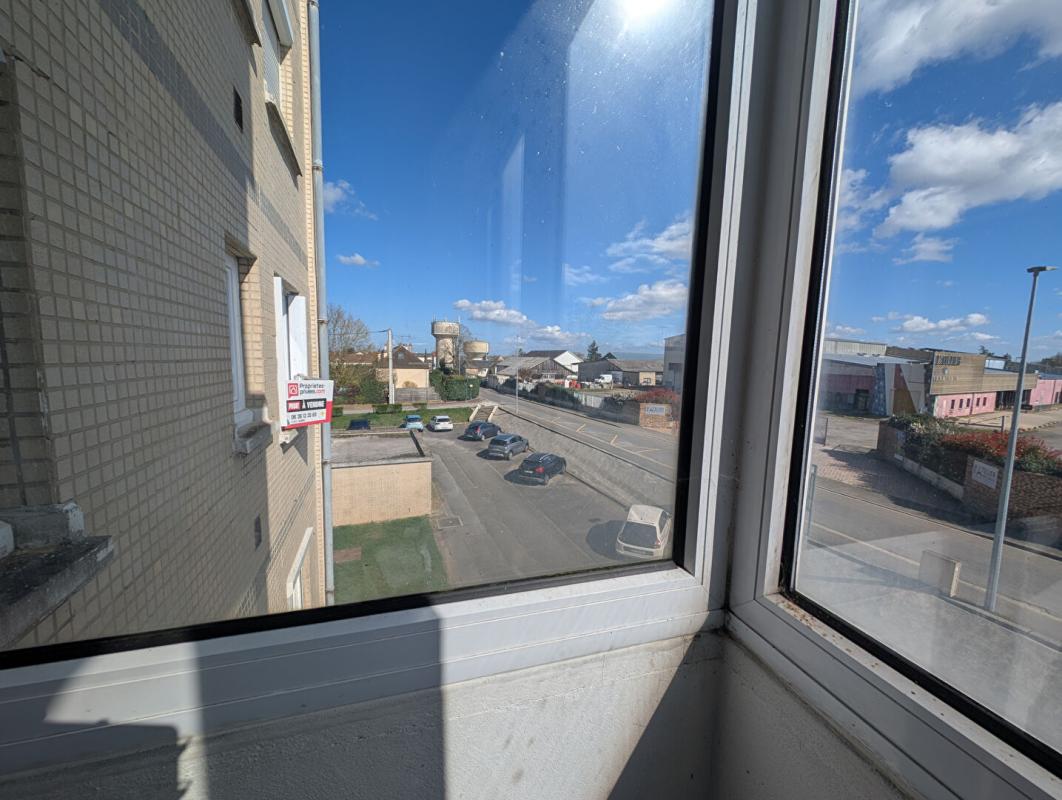 VERNOUILLET Lumineux et fonctionnel : votre futur appartement T4 à Vernouillet 7