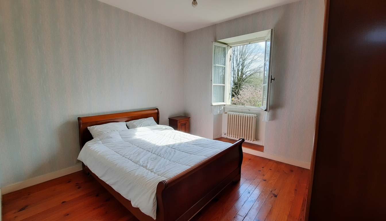 SAINT-THOMAS-DE-CONAC Maison Saint Thomas De Conac 6 pièce(s) 177m2 10