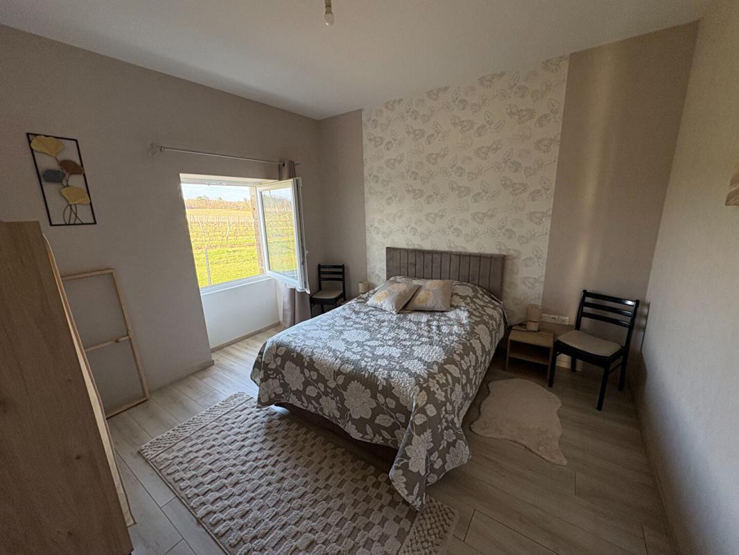 SAUVETERRE-DE-GUYENNE Maison Sauveterre De Guyenne 7 pièce(s) 225 m2 16