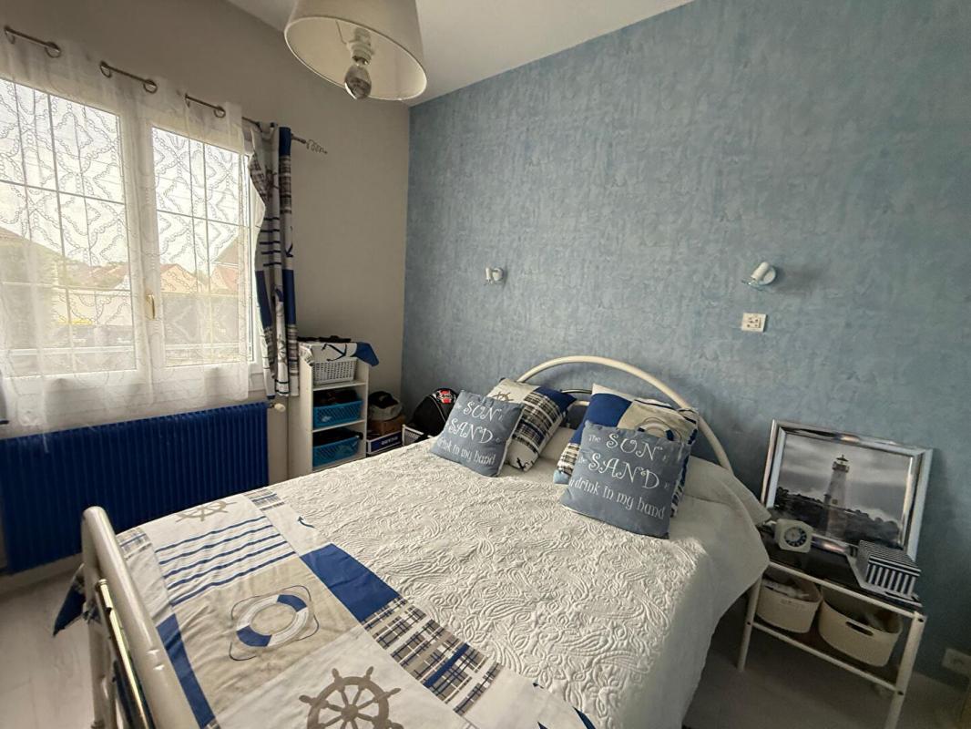 VARENNES-VAUZELLES Belle maison familiale à Varennes Vauzelles 11