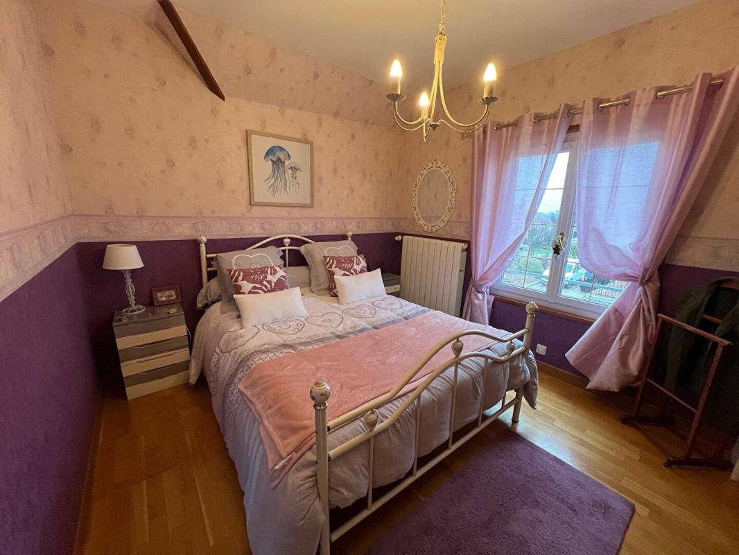 VARENNES-VAUZELLES Belle maison familiale à Varennes Vauzelles 7