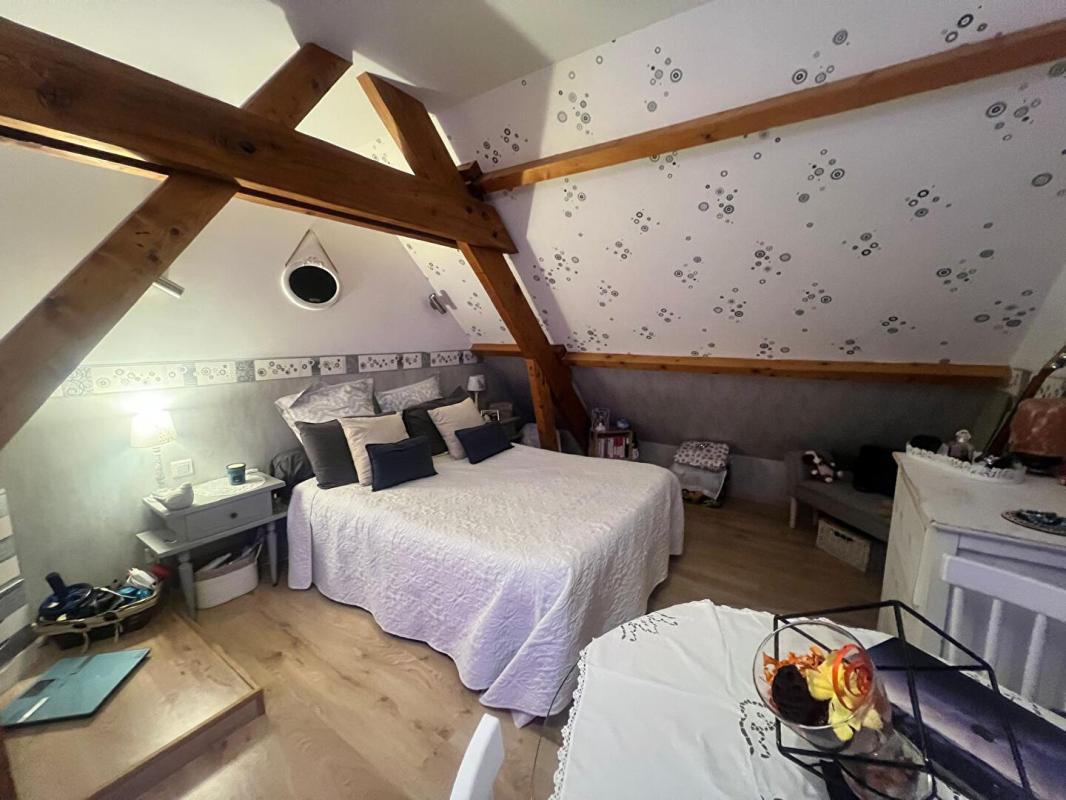 VARENNES-VAUZELLES Belle maison familiale à Varennes Vauzelles 8