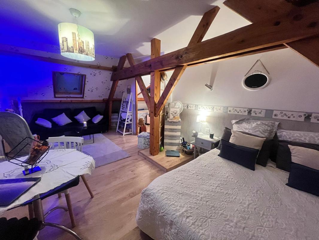 VARENNES-VAUZELLES Belle maison familiale à Varennes Vauzelles 9