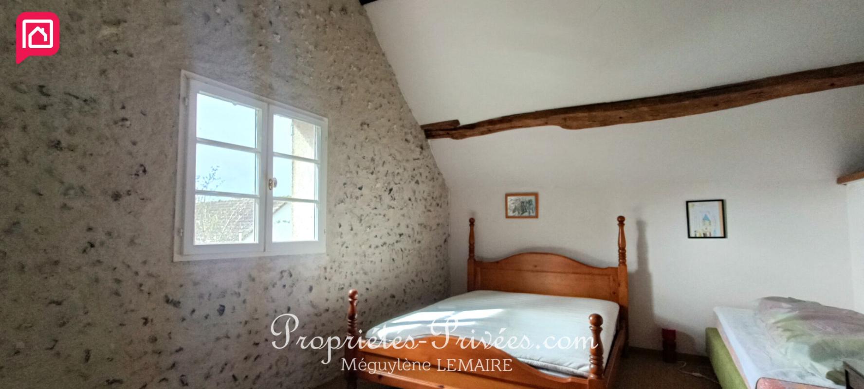 MARCILLY-SUR-EURE Maison de charme - 3 chambres - grand jardin - Cadre verdoyant à Lignerolles (27) 10