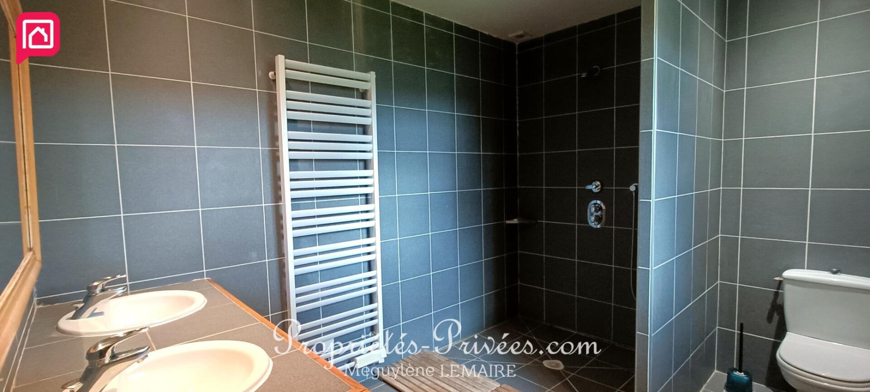 MARCILLY-SUR-EURE Maison de charme - 3 chambres - grand jardin - Cadre verdoyant à Lignerolles (27) 6