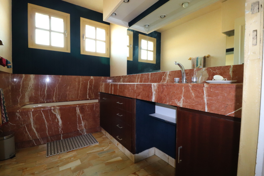 SAUVIGNY-LES-BOIS Maison Sauvigny Les Bois 7 pièce(s) 138m2 5