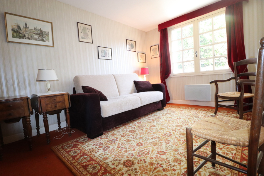 SAUVIGNY-LES-BOIS Maison Sauvigny Les Bois 7 pièce(s) 138m2 8