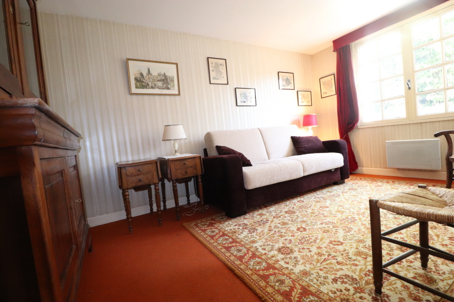 SAUVIGNY-LES-BOIS Maison Sauvigny Les Bois 7 pièce(s) 138m2 9