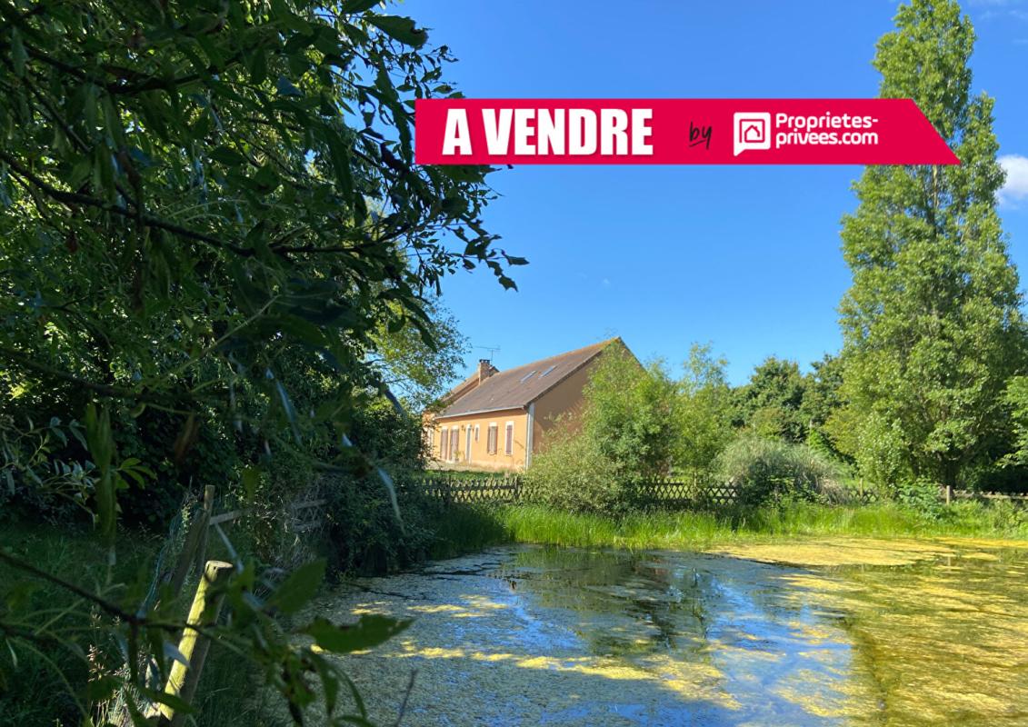 PRECIGNE Longère Precigne 9 pièce(s) 230 m2 1