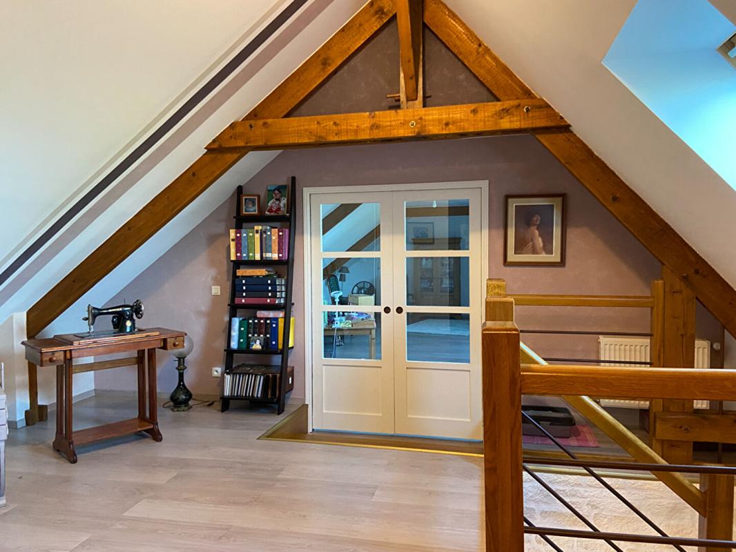 PRECIGNE Longère Precigne 9 pièce(s) 230 m2 14