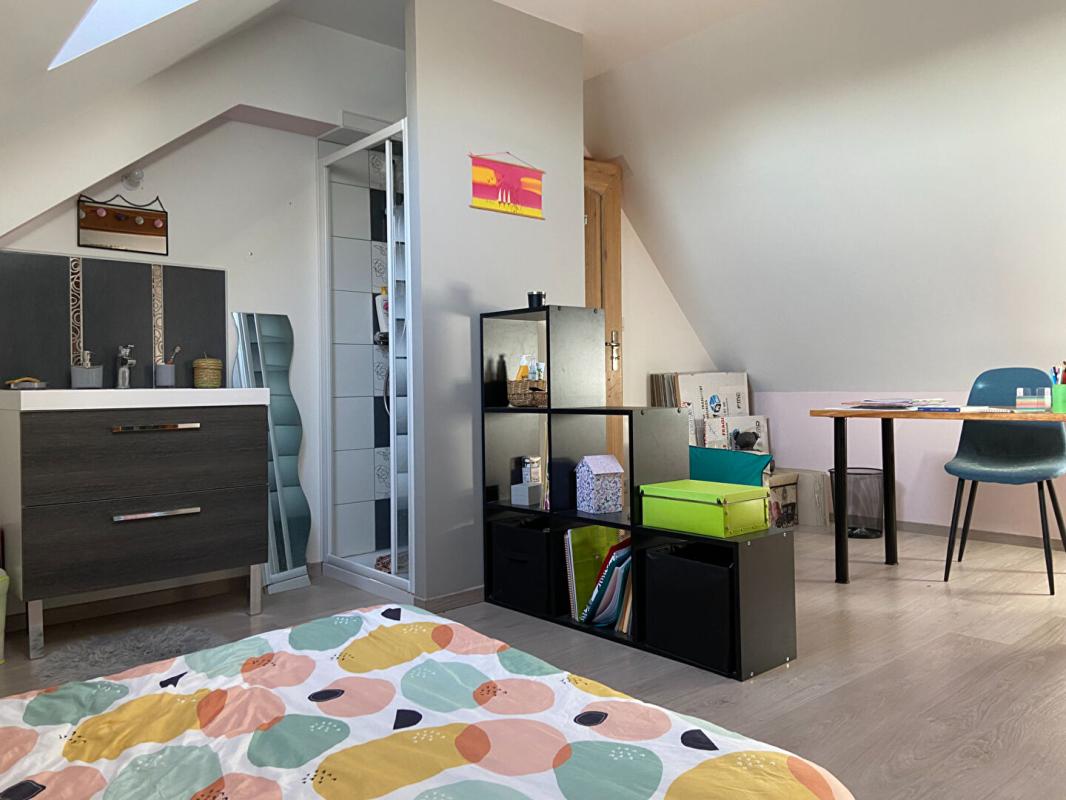 PRECIGNE Longère Precigne 9 pièce(s) 230 m2 15