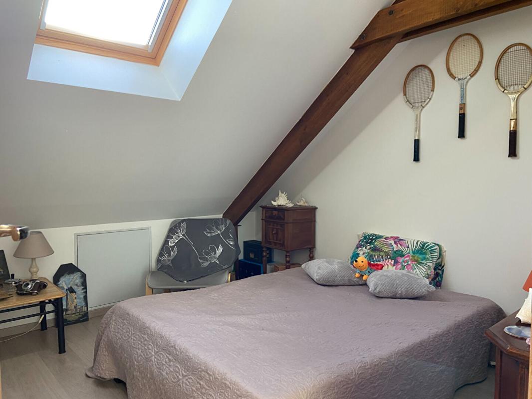 PRECIGNE Longère Precigne 9 pièce(s) 230 m2 16