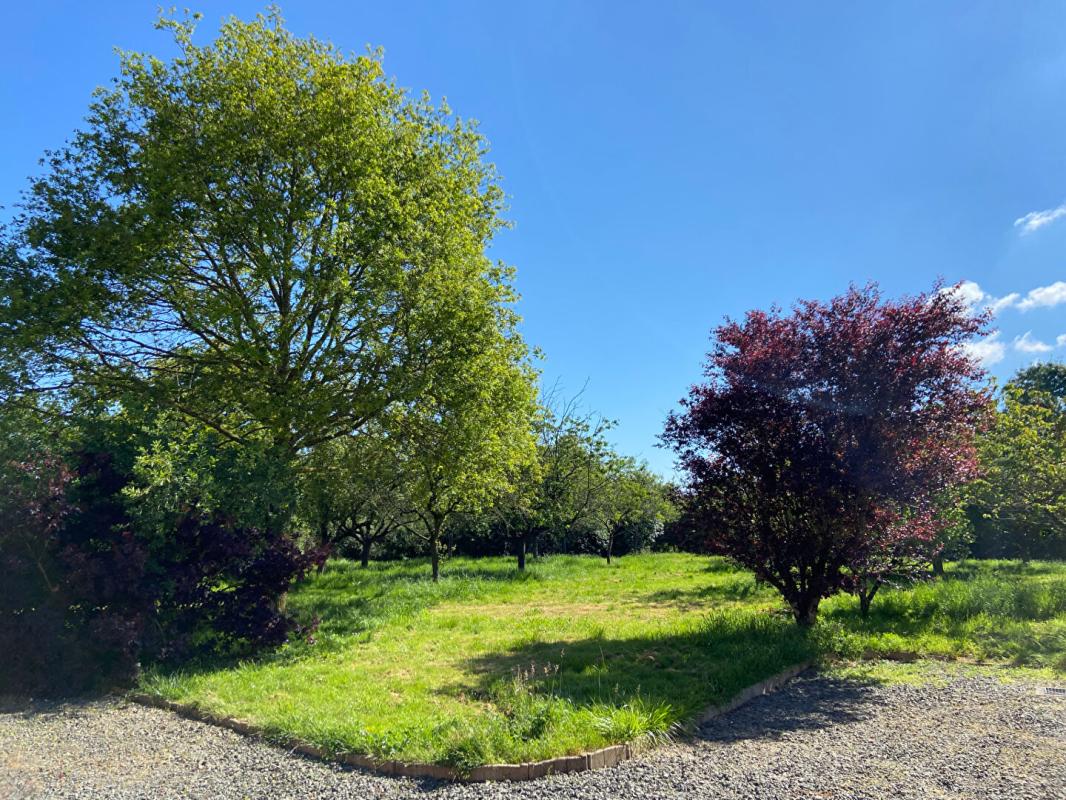 PRECIGNE Longère Precigne 9 pièce(s) 230 m2 5