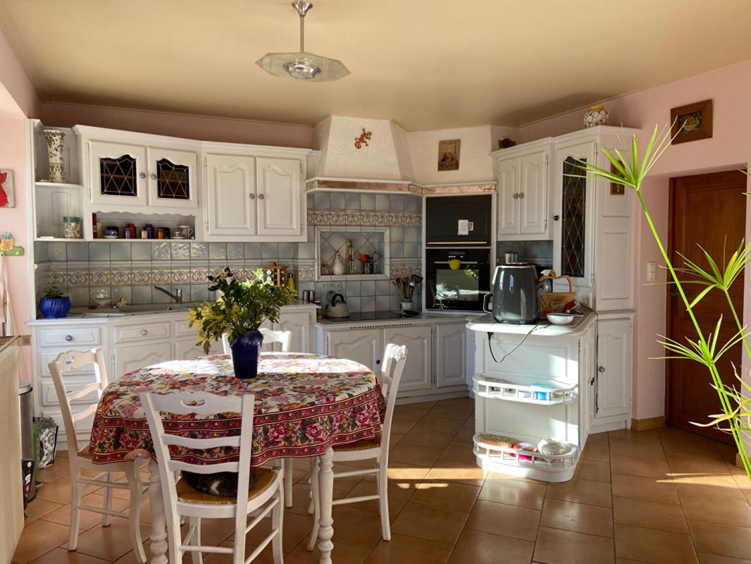 PRECIGNE Longère Precigne 9 pièce(s) 230 m2 8