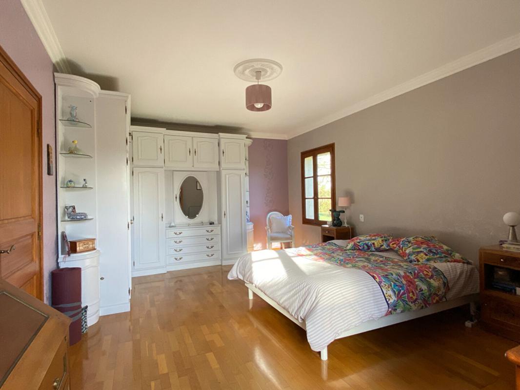 PRECIGNE Longère Precigne 9 pièce(s) 230 m2 9