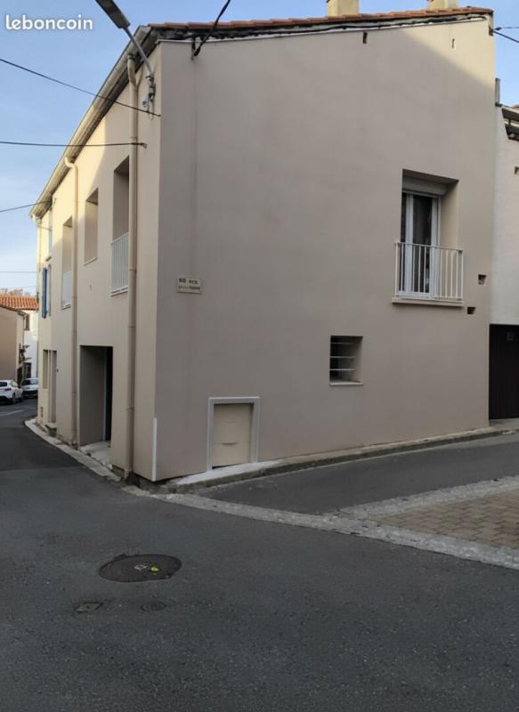 SAINT-CYPRIEN Maison Saint Cyprien 3 pièce(s) 75 m2 6
