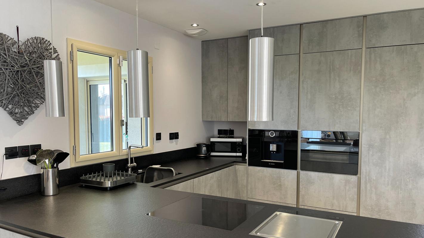 BEAUMONT-DU-PERIGORD Villa moderne parfaitement achevée avec garage et jardin à distance de marche d'une bastide 6