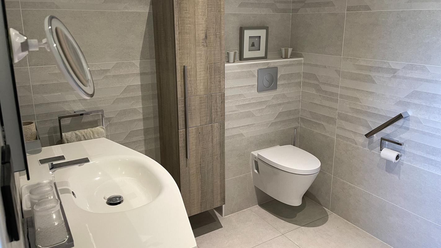 BEAUMONT-DU-PERIGORD Villa moderne parfaitement achevée avec garage et jardin à distance de marche d'une bastide 8