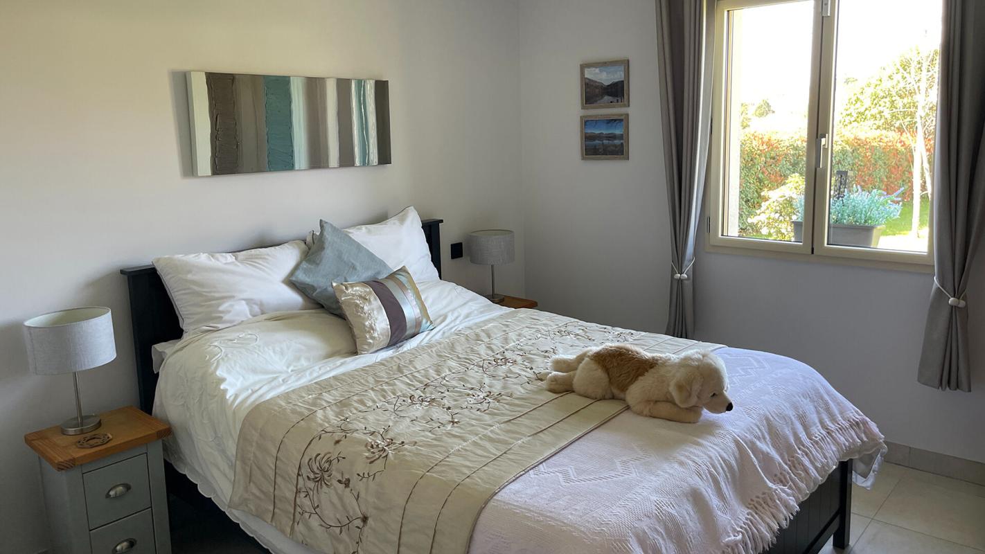 BEAUMONT-DU-PERIGORD Villa moderne parfaitement achevée avec garage et jardin à distance de marche d'une bastide 9