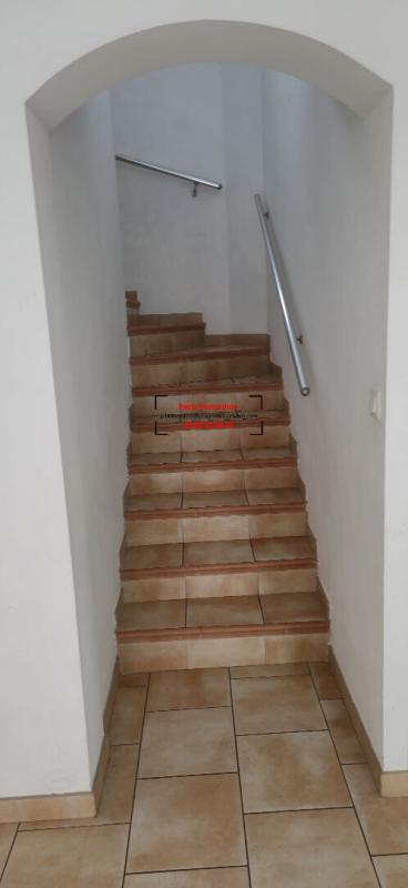 MARSEILLE-12E-ARRONDISSEMENT Maison 4 pièces de 94 m² - Quartier Beaumont 13012 13