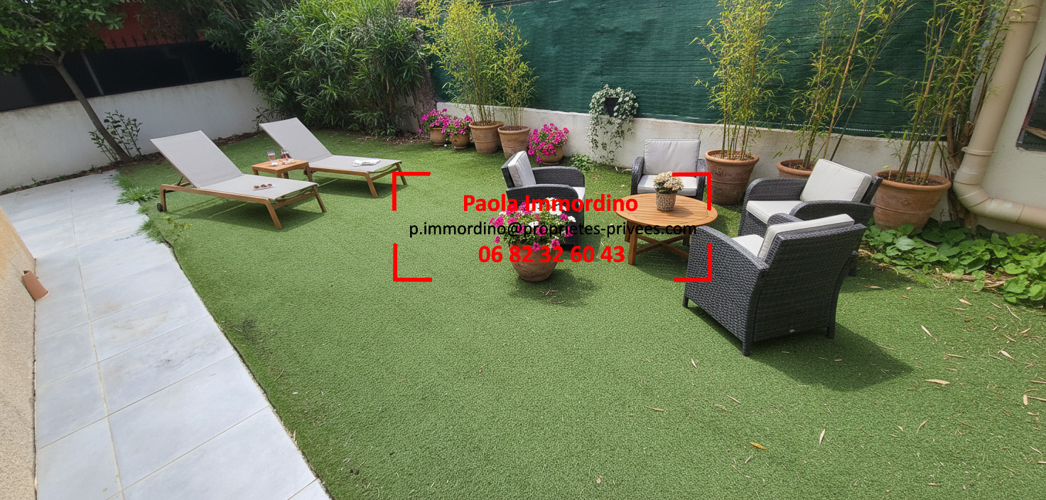 MARSEILLE-12E-ARRONDISSEMENT Maison 4 pièces de 94 m² - Quartier Beaumont 13012 14