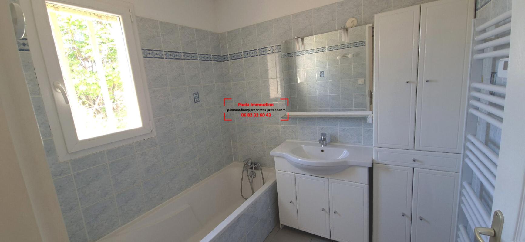MARSEILLE-12E-ARRONDISSEMENT Maison 4 pièces de 94 m² - Quartier Beaumont 13012 5