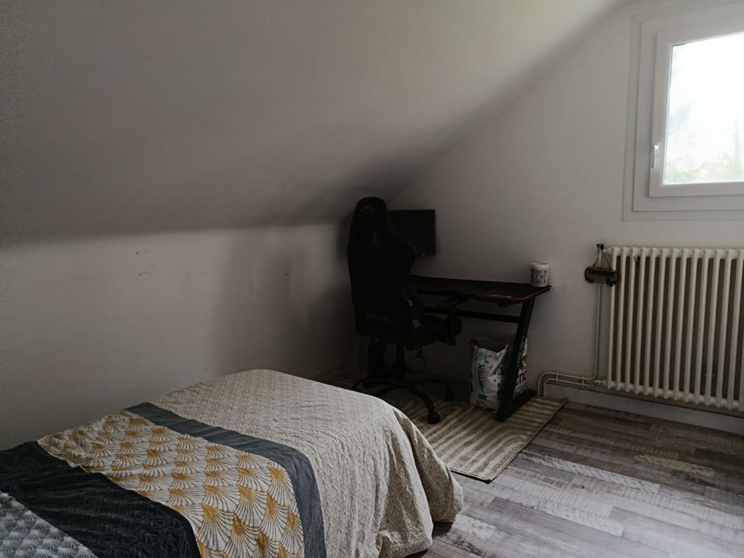 SCAER Maison Scaer 6 pièce(s) 152 m2 10