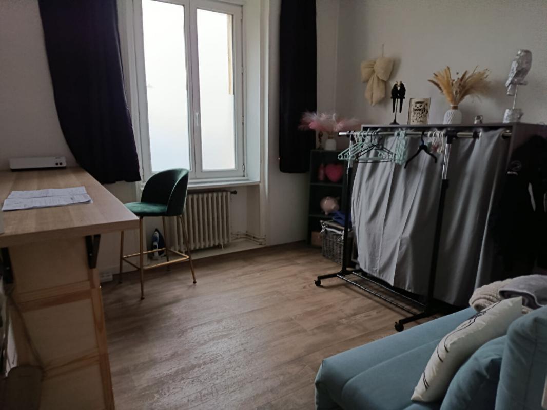 SCAER Maison Scaer 6 pièce(s) 152 m2 13