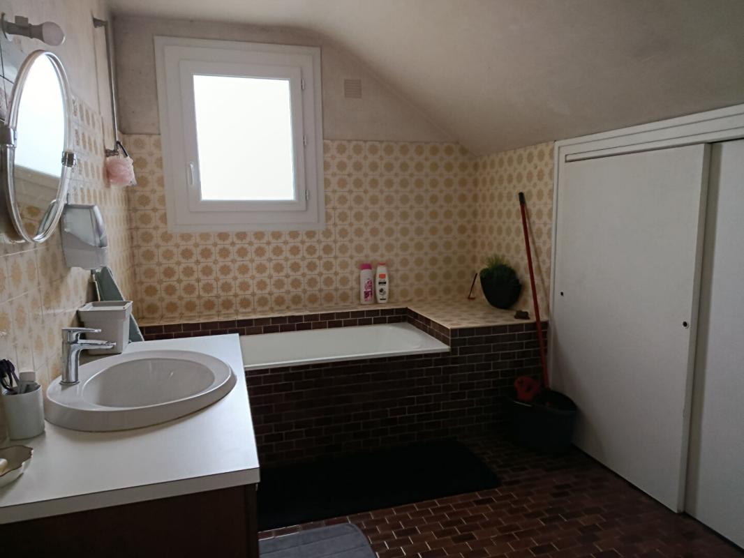 SCAER Maison Scaer 6 pièce(s) 152 m2 14