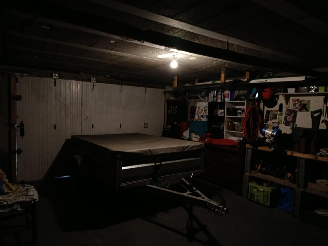 SCAER Maison Scaer 6 pièce(s) 152 m2 15