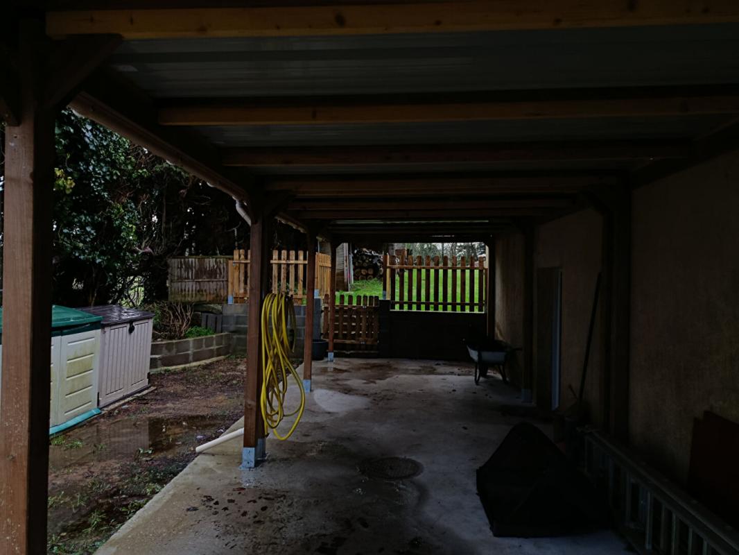 SCAER Maison Scaer 6 pièce(s) 152 m2 16