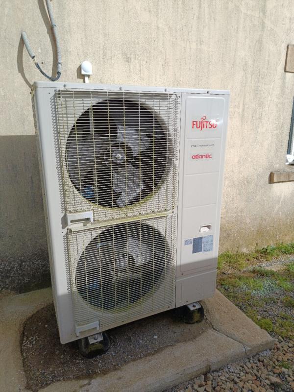 SCAER Maison Scaer 6 pièce(s) 152 m2 17