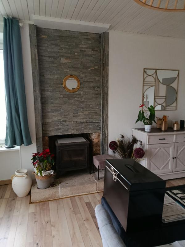 SCAER Maison Scaer 6 pièce(s) 152 m2 5