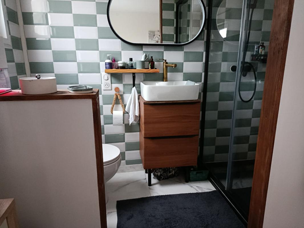 SCAER Maison Scaer 6 pièce(s) 152 m2 7