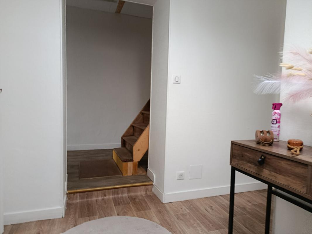 SCAER Maison Scaer 6 pièce(s) 152 m2 9