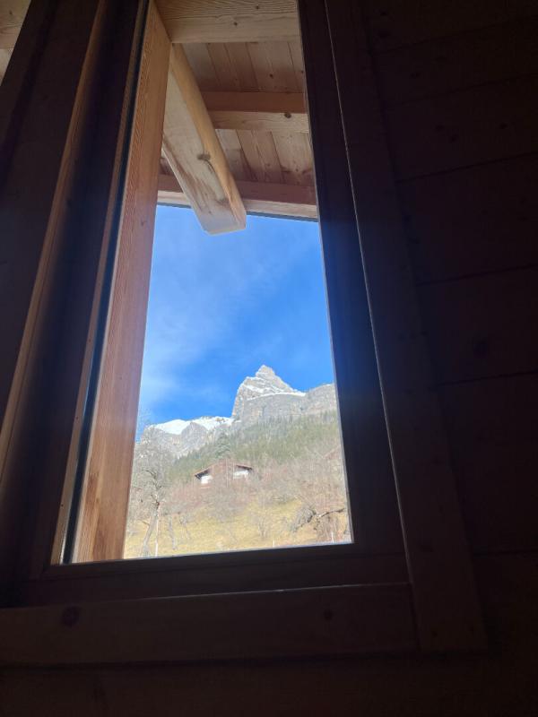 PASSY PASSY Secteur BAY ,Chalet d'exception 5 pièces150 m2, vue massif du Mont Blanc , 841 m2 de terrain 1070000 EUROS 17